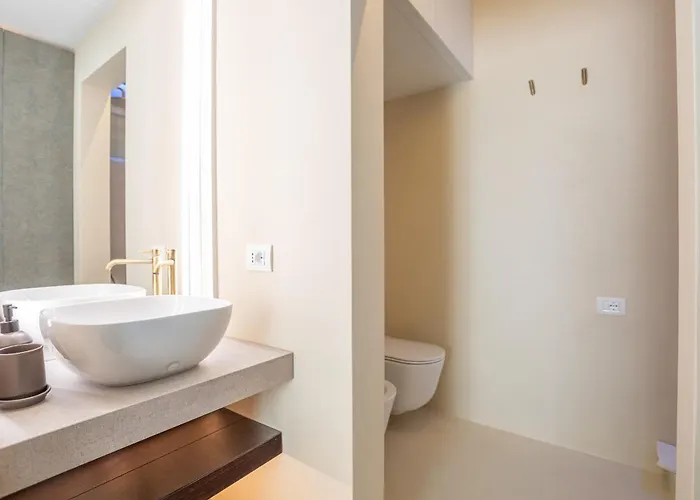 Apartment Chic Spanish Steps Retreat Rom
